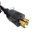 thumbnail image 3 of Parkworld 78882 NEMA L21-30 Plug Twist Lock Male with Power Cord (L21-30P, 8FT), 3 of 3