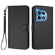 thumbnail image 2 of Funda Cartera GANGXUN para OnePlus 12 5G – Cierre Magnético, Protección RFID, Correa Desmontable, Compatible con Carga Inalámbrica, 2 of 6