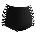thumbnail image 3 of Bas de Bikini pour Femmes Polyester pour Plage et Natation, 3 of 3