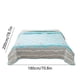 thumbnail image 3 of pstuiky Manta de cama Manta térmica Cama Transpirable Suave Cómoda Manta lavable a máquina para todas las estaciones, 3 of 6