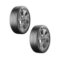 thumbnail image 1 of Paquete de 2 llantas 235/45R18 94V XL FR modelo ULTRA CONTACT marca Continental, 1 of 1