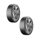 thumbnail image 1 of Paquete de 2 llantas 235/45R18 94V XL FR modelo ULTRA CONTACT marca Continental, 1 of 1