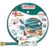 Part 15058100 Hose 5/8 In X 100 Ft 4 Ply Garden, by Gilmour A Division Of Fiskar