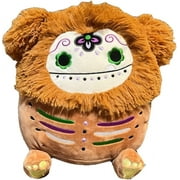 Squishmallow Official Kellytoy Halloween Squishy Soft Plush Toy Animals (Benny the Bigfoot), 12 Inch