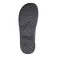 thumbnail image 3 of Ozark Trail Men's Puffer Slippers, 3 of 7