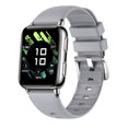 thumbnail image 1 of New Y28 HD D Metal Ultra-thin 1.7 Bluetooth Music Call Smart Watch, 1 of 5