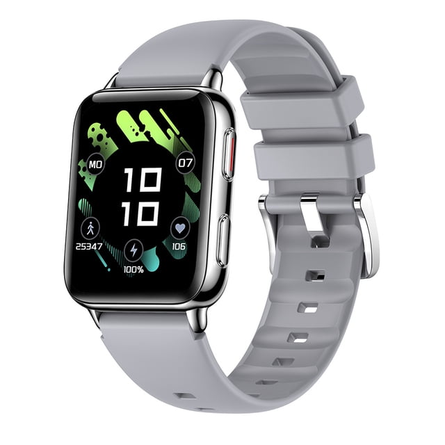 New Y28 HD D Metal Ultra-thin 1.7 Bluetooth Music Call Smart Watch
