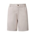 thumbnail image 3 of Sentmoon Mens Cargo Shorts Big and Tall Shorts Gym High Elastic Waist Breathable Regular Fit Men's Workout Shorts with Pockets Active The Holiday for Hot Weather and Humidity S-3XL, 3 of 9