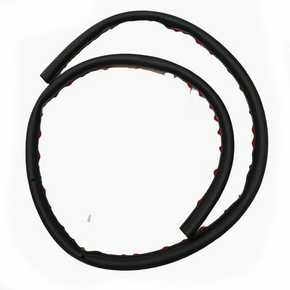 Car Door Sealing Strip of Door (Front Right) Fits for Tesla Model 3 OE 1090494-00-D