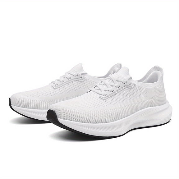 2026 New Wide And Spacious Breathable Sneakers Designed for Comfort, Suitable for Both Men And Women, Perfect for Casual And Athletic Activities