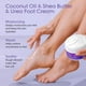 thumbnail image 5 of Kit de pedicura MOSRROU Set de cuidado de pies de color lavanda, 4 piezas, 5 of 9