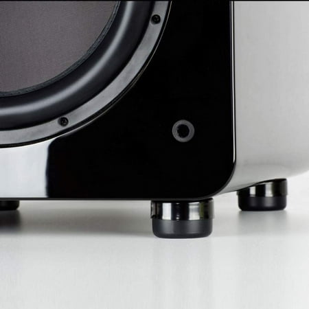 SVS - SoundPath Subwoofer Isolation System - Black