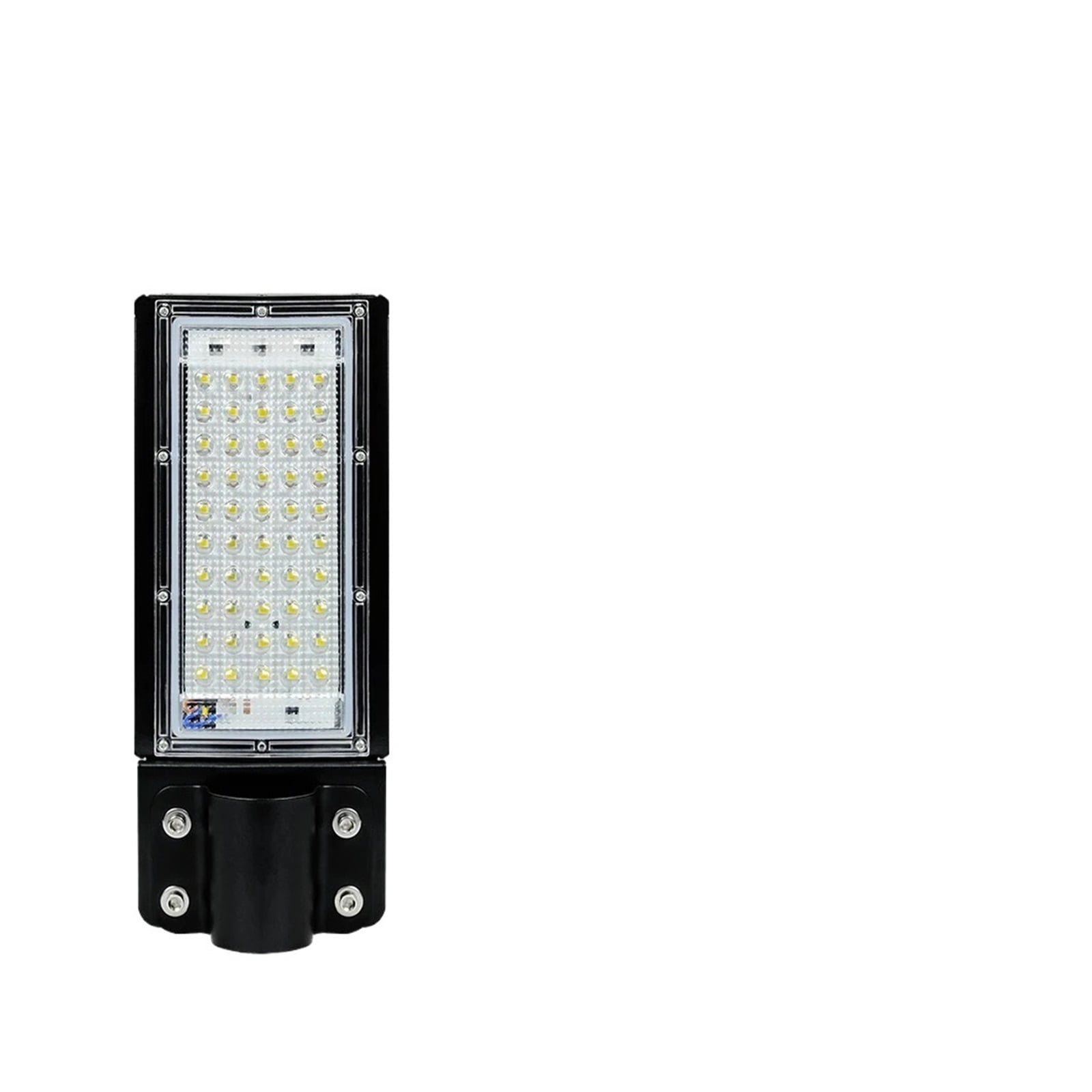 100W LED Floodlight Waterproof IP65 Outdoor Projector Flood Light LED Reflector Spotlight Street Lamp Lighting ,Brings Out Natural Colors