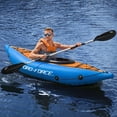 thumbnail image 6 of Bestway Hydro Force 91” Adjustable Aluminum Locking Kayak Paddle & Grip, 2 Pack, 6 of 9