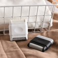 thumbnail image 2 of 1pc Mini Lint Remover Manual Hair Ball Trimmer Fuzz Pellet Cut Machine Portable Epilator Sweater Clothe Shaver Laundry Cleaning Tool, 2 of 5