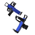 thumbnail image 2 of Fommy Bike Water Bottle Holder, Universal Fit Adjustable Bike Bicycle MTB Portable Water Bottle Drinks Cup Cage Holder Bottle Carrier Bracket, 2 of 3