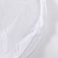 thumbnail image 6 of Women Bridal 3 Hoop A-Line Floor-Length Full Slip Petticoat Ball Gown Two-Layer, 6 of 8