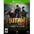 thumbnail image 1 of Mutant Road to Eden Deluxe Edition Xbox One XBOX Deluxe Edition, 1 of 5
