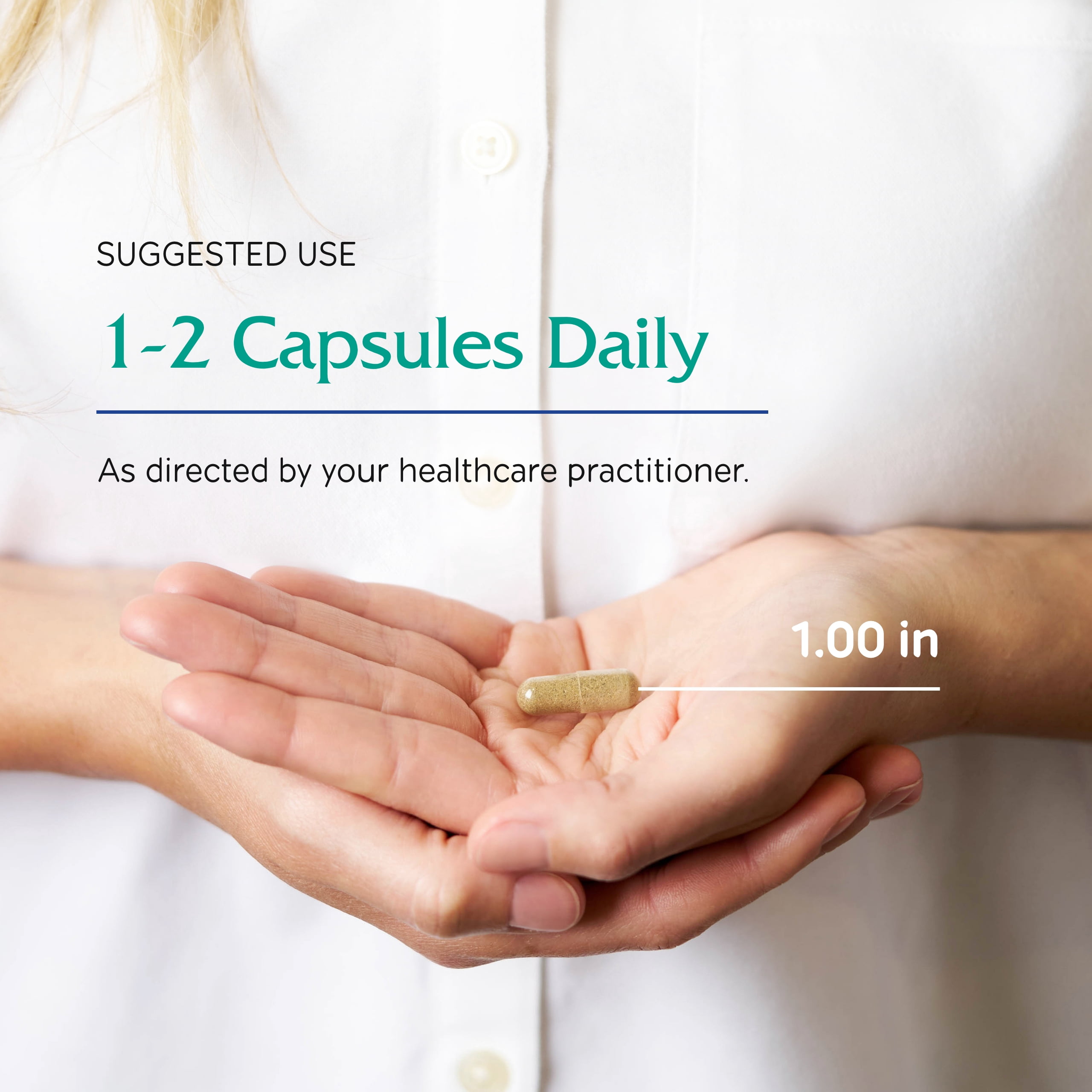 Vitanica LactationBlend, Lactation Supplement, Breastfeeding Support Increase Breast Milk Supply and Flow, Organic Fennel, Milk Thistle, Fenugreek Seed and More, Non-GMO, Vegan, 60 Capsules