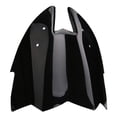 thumbnail image 4 of Motorcycle Black Windshield Viser VIsor for Kawasaki Z800 2012-2016, 4 of 5