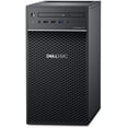 thumbnail image 2 of Dell PowerEdge T40 Tower Server 2020 Premium Desktop Computer I Intel Quad-Core Xeon E-2224G I 32GB DDR4 1TB HDD 1TB HDD I DVD-RW USB-C Intel UHD Graphics P630 No Operating System, 2 of 7