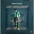 thumbnail image 1 of HANCOCK, HERBIE PRISONER, THE (LP), 1 of 1