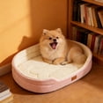 thumbnail image 5 of Tuvgenk Pet Waterproof Sleep Mat All Season Rest Bed Non Slip Removable Layout for Indoor Crate Outdoor Leisure, 5 of 6