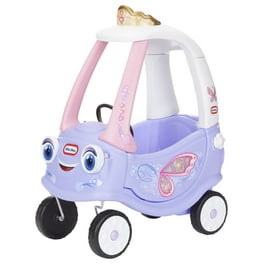 Little tikes car horse and carriage deals