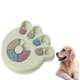 thumbnail image 1 of Dog Puzzle Toys,Dog Interactive Training Slow Feeder,Dog Treat Puzzle Toys for Dog Smart Beginner,Increase IQ Pet Dog Training Games Feeder (Green), 1 of 4