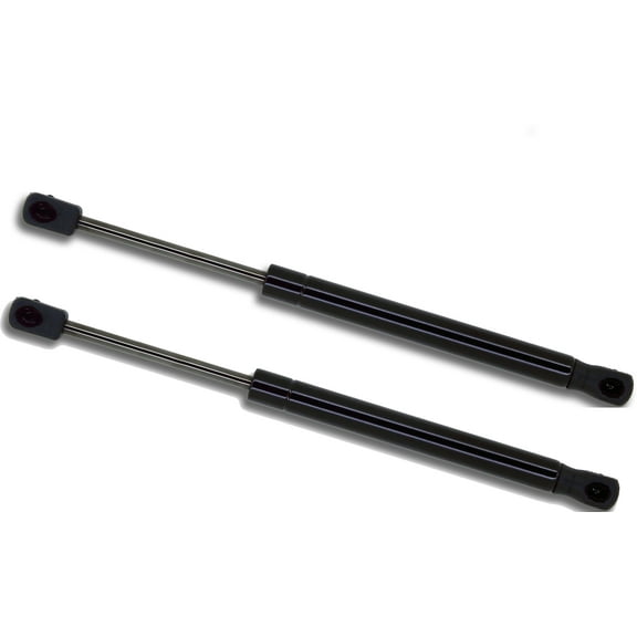 Set of 2 Compatible with Kia Sorento 2015 2020 Hood Lift New for SUV Gas Shock Strut - Lift Supports Depot PM3386-a