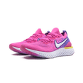 thumbnail image 2 of NIKE WOMENS EPIC REACT FLYKNIT 2 Womens CK0821 600 CK0821 600 from Stadium Goods, 2 of 6
