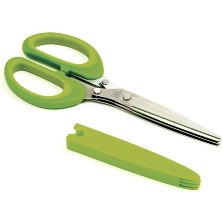 

Norpro Triple Blade Herb Scissors