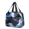 thumbnail image 5 of 3pcs Kit Mochila Moda Casual Bolso AZUL MUILTICOLOR, 5 of 5