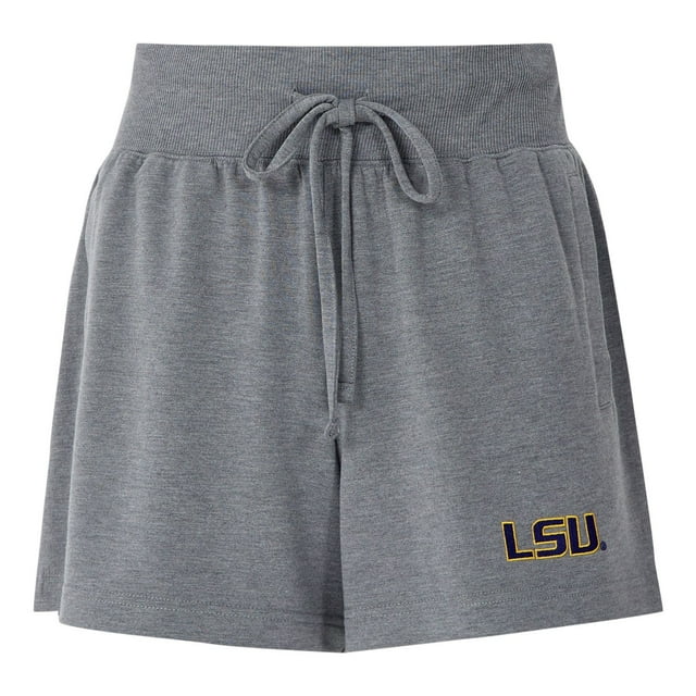 NCAA Women's French Terry Shorts