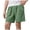 style-01 AG, variant on Kogui Soccer Shorts Kids Baby Toddler Kid Boy Summer Shorts Elastic Waist Shorts 4t 5t (Green,4-5 Years)