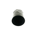 thumbnail image 3 of FantastikParty Midnight Black Curling Ribbon Roll, Balloon Ribbon & Gift Wrap Accessory, 500-Yard, 3 of 6