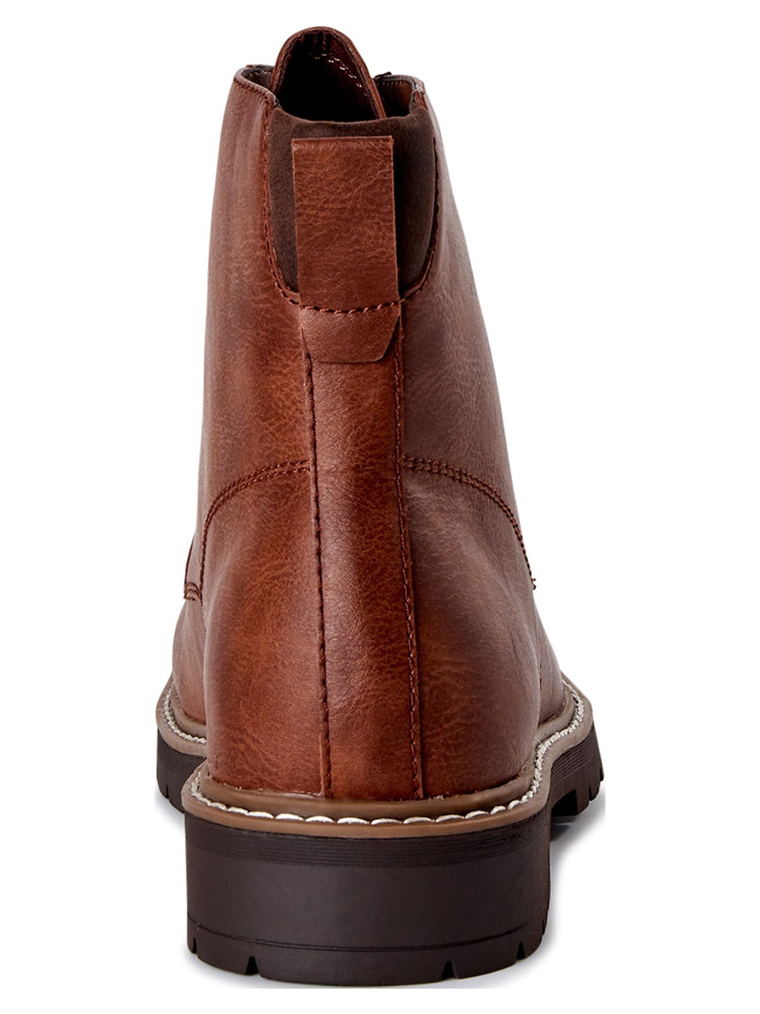 PORTLAND by Portland Boot Company Men's Casual Lace-up Boots