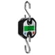 thumbnail image 5 of Báscula de grúa de 150KG, gancho electrónico Digital LCD, peso colgante para maletas de equipaje de ovejas y cerdos, fruta, 5 of 14