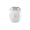 White, variant on 3-Speed Automatic Nail Grinder for Seniors & Adults – Effortless Electric Fingernail File with LED Light & Dust Catcher, Rechargeable Grooming Tool,1Pcs