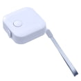thumbnail image 2 of Ngheia 1.5m Retractable Tape Measure - Flexible Ruler for Sewing, Clothes, and DIY Projects, 2 of 9