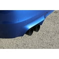 thumbnail image 4 of Dinan Free Flow Stainless Steel Exhaust w/ Black Tips -BMW M5 2015-2012, 4 of 5