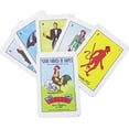 thumbnail image 1 of Baraja Original de Lotería Mexicana con 54 Cartas, 1 of 6