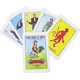 thumbnail image 1 of Baraja Original de Lotería Mexicana con 54 Cartas, 1 of 6