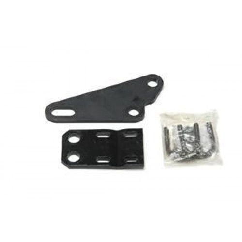 SafeTPlus F53K2 Steering Stabilizer Mounting Bracket Kit Walmart