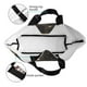 thumbnail image 4 of Disketp Starry Night Black Sheep Bolsa Tote Estampada para Mujer, Bolso de Hombro y de Mano para Compras y Viajes, 4 of 8