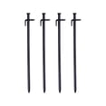 thumbnail image 1 of tamizeot Metal Multi-functional Outdoor Nail Hammer Essential For Camping And Hiking Durable Portable Easy 4 nails, 1 of 6
