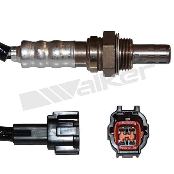 Walker 350-34612 Walker Aftermarket Oxygen Sensor Fits select: 2004 NISSAN XTERRA, 2004 NISSAN FRONTIER