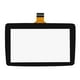 thumbnail image 1 of 7inch Car Display Touch Screen Glass Display Bhp1611j0d For Mazda 3 2014 2015 2016, 1 of 5