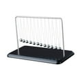 thumbnail image 3 of Newtons Cradle Pendulum Balls Balance Ball Office Classic Collectibles Ciencias Decoración de aprendizaje Juguetes educativos para niños, 3 of 9