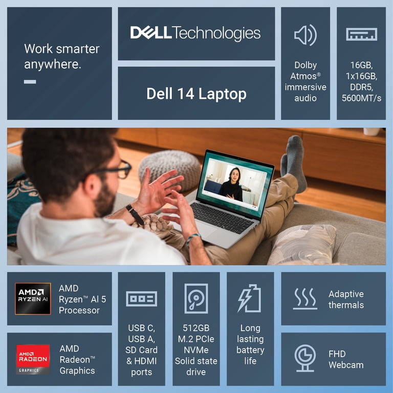 Dell 14